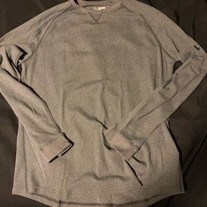 CLEAN OUT! Gone by 9/8 Under Armour shirt